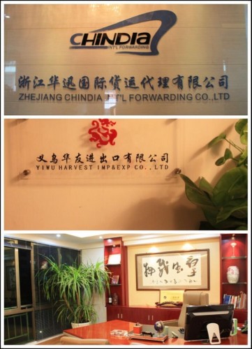 professional yiwu futian market commission agent