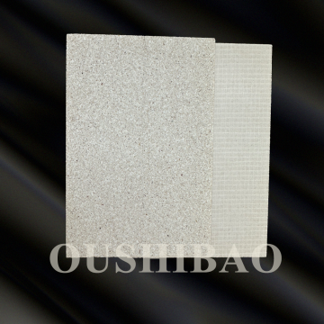 Fireproof Sanded MgO Board Smooth Surface