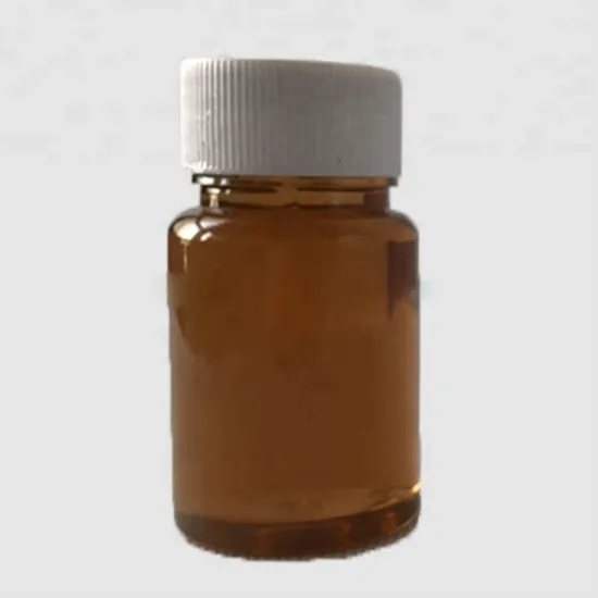 LABSA 96% DBSA 90% Sulfonic Acid CAS 27176-87-0