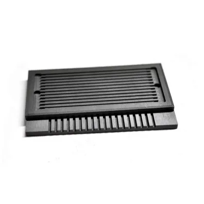 Graphite Plate for Fuel Cell Carbon