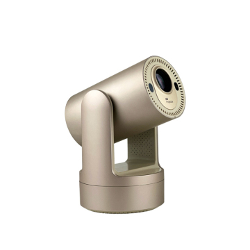 أحدث W3 Auto Auto Focus Android 9 System Mini Projector