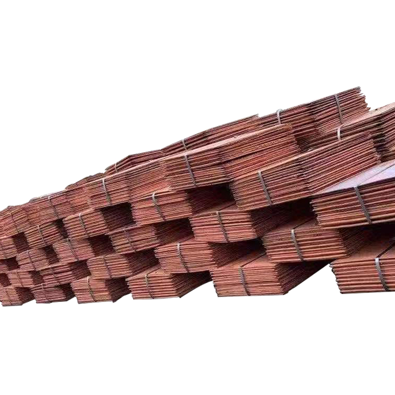 C10100 hot selling cathode copper sheet