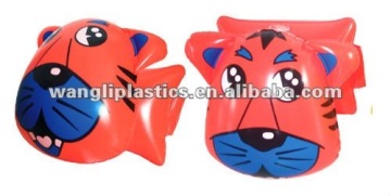 2012 New Design PVC Kids Inflatable Arm Float