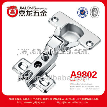 110 degree Cabinet Hinge
