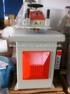 punching machine for plastic bag