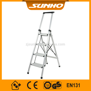 aluminium used ladders for sale