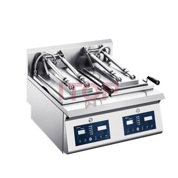 Macchina per gnocchi per padella fritta efficiente - produttore di gnocchi in stile giapponese