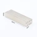 Powerful Rectangular NdFeB Neodymium Block Magnets