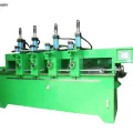 Easy Operation Rectangle Wire Process Wires Rod Bending Machine