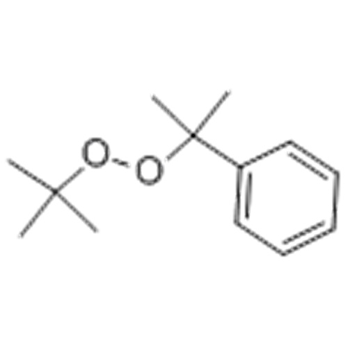 PEROXYDE DE CUMYLE DE TERT-BUTYLE CAS 3457-61-2