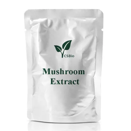 CNCSBIO bulk chaga mushroom extract powder