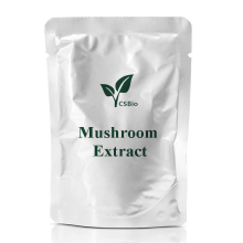 Herbal Extract of Chaga Mushroom Extract Powder