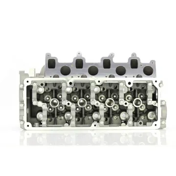 VW Audi Cylinder Heads - Part Number 03L103351B