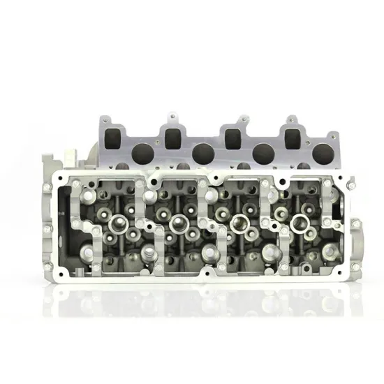 VW Audi Cylinder Heads - Part Number 03L103351B