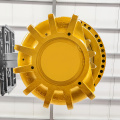 Komatsu 94487240 93656040 92679540 Swep Gearbox Assy