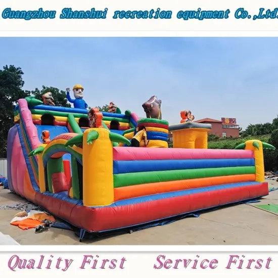 Cheap Inflatable Bouncers: Kids Jumping Castles and Combos for Sale