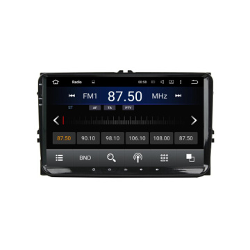 Car Audio Player  for VW universal