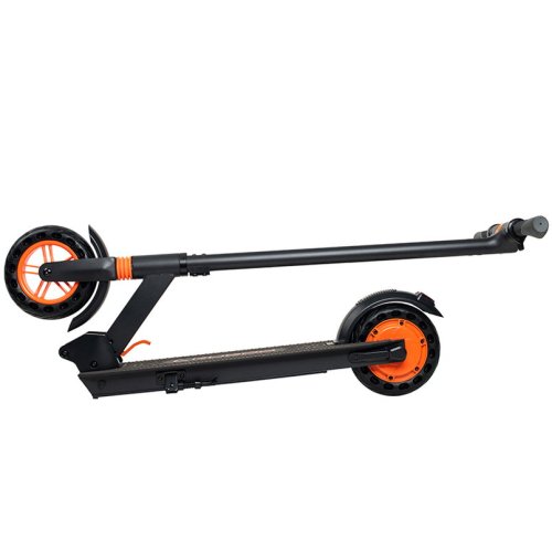 8 INCH Electric Foldable Mobility Scooter