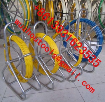 Duct Rodders& Conduit Rodders Asia's largest producer