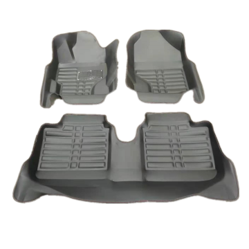 PU Waterproof No-slip EVA Floor Mat for CITY2023