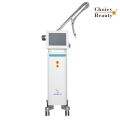 RF CO2 Phân số Laser Skin Thiết bị tái tạo bề mặt