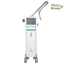 RF CO2 Frazional Laser Skin Resurfacing Equipment