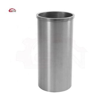 Excavator 4HK1 Diesel Engine Repair Parts: Cylinder Liner and Piston Assembly Kit
