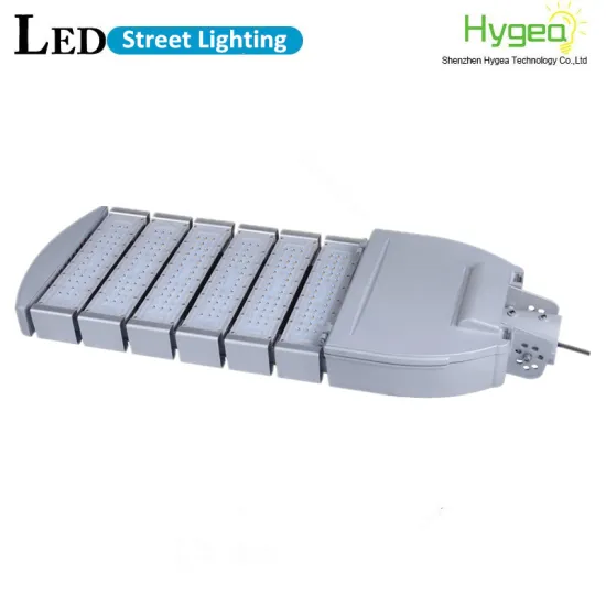 150W 180W 210W Street Lighting