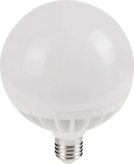 High Power G120 24W E27 Global Economic LED Bulb: An Efficient Lighting Solution