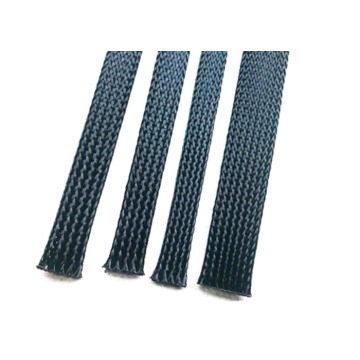 Heavy Duty And Flexible Nylon Braided Sleeve