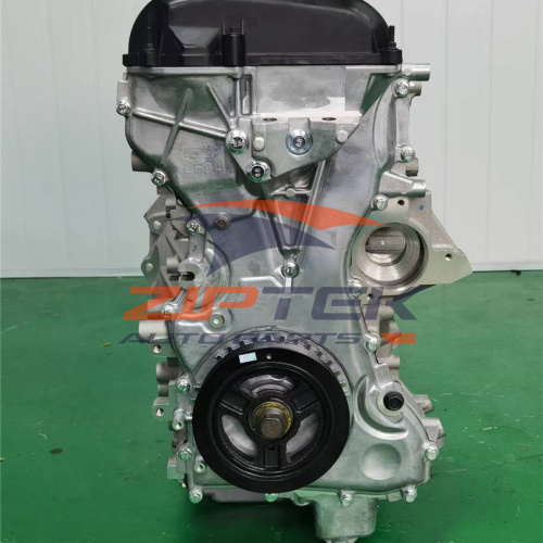 Ford Mazda Duratec 2.0 Engine genuine parts