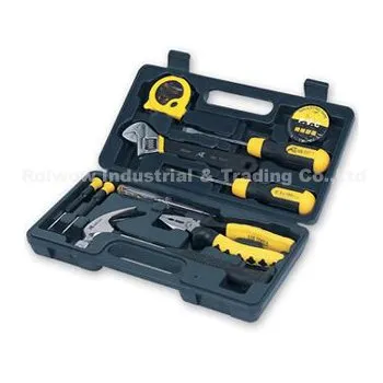 11PCS electric tools box