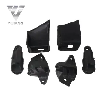 Mercedes ML166 & GL166 Headlight Headlamp Repair Kit for Auto Lighting Systems