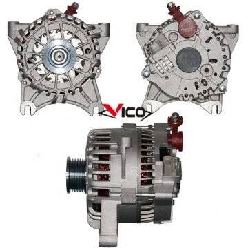 Auto Alternator Lester 8252 XR3U-10300-AA XR3U-10300-AB XR3U-10300-AC dla Mustanga V8 4.6L