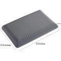 Activated Carbon Cutting Memory Foam Soft Pillow