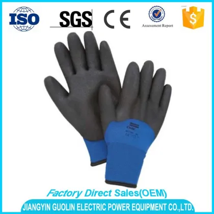 work latex glove,cheap work gloves,latex coated work gloves