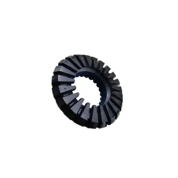 Annular Bop Msp Packing Element Rubber Spare Part