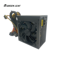 ATX 300W 400W 500W 500W PC FUNCIONA DE FUERZA DE JUEGO