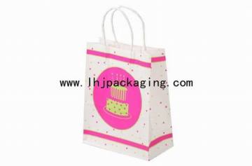 shopping bag