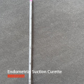 Одноразовая эндометрия всасывание Curette Medical