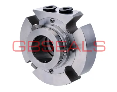 Double Cartridge Seal Equal To Chesterton 