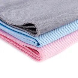 Glass Dust Remove Cloth Window Cleaning Quick Towel