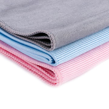 Glass Dust Remove Cloth Window Cleaning Quick Towel