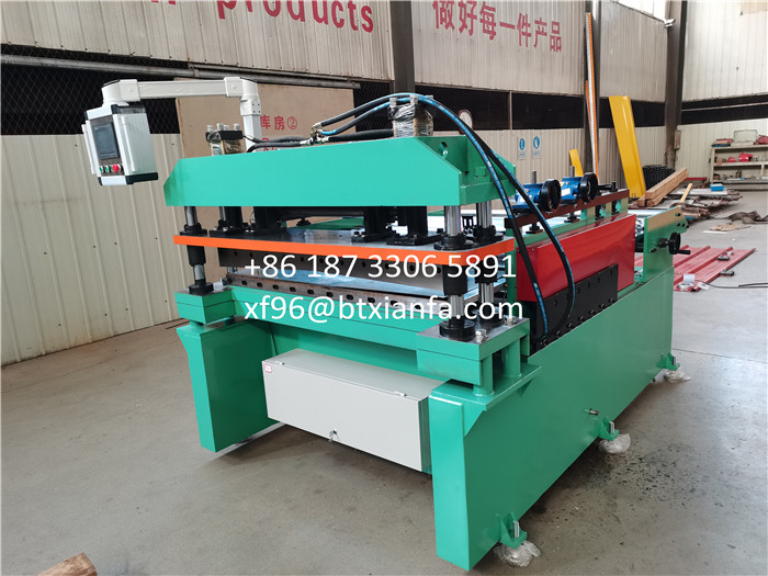 Cut To Length Machine For Coils Jpg