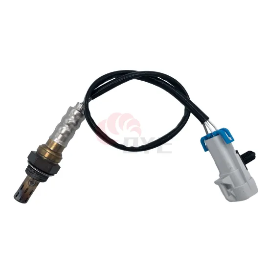 High Performance Air Fuel Ratio O2/O2 Oxygen Sensor for GMC Acadia: 2131687, 2344668