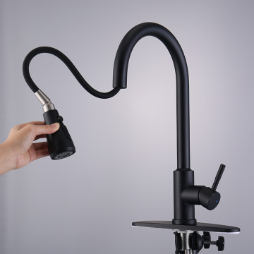 Bronze Touch Kitchen Faucet Brass Faucet Tap.