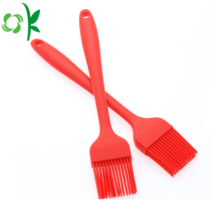 Silicone Oil Grill Kitchen Tools Brush