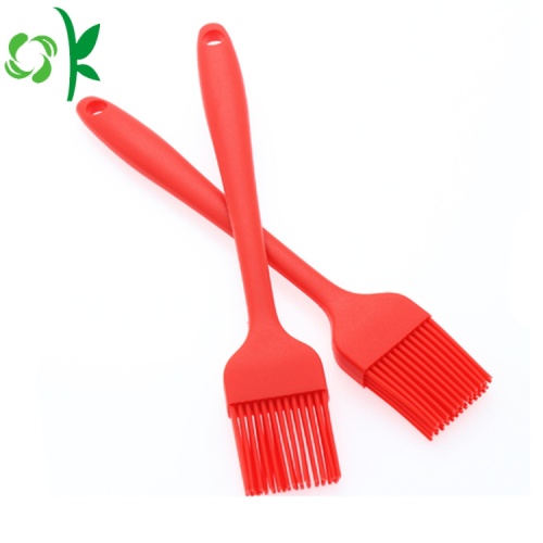 Silicone Oil Grill Kitchen Tools Brush