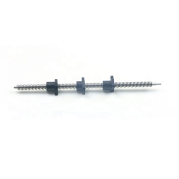 Good Quality Lead Screw 0802 For Cnc Machine