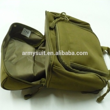 Hanging Luggage Shaving Utility Kit